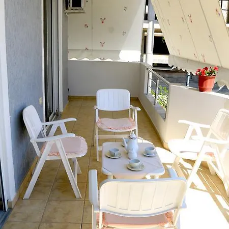 公寓 Claudia S Apartament