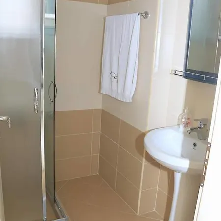 公寓 Claudia S Apartament