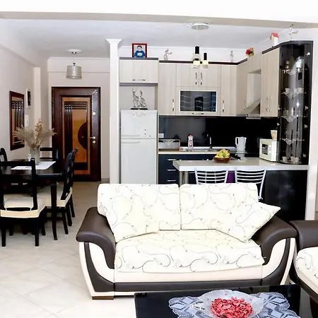 Claudia S Apartament 公寓 *