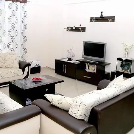 Claudia S Apartament 公寓